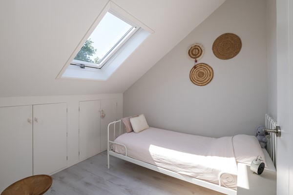 Medium property photo - Donjon 11, 4181 DE Waardenburg